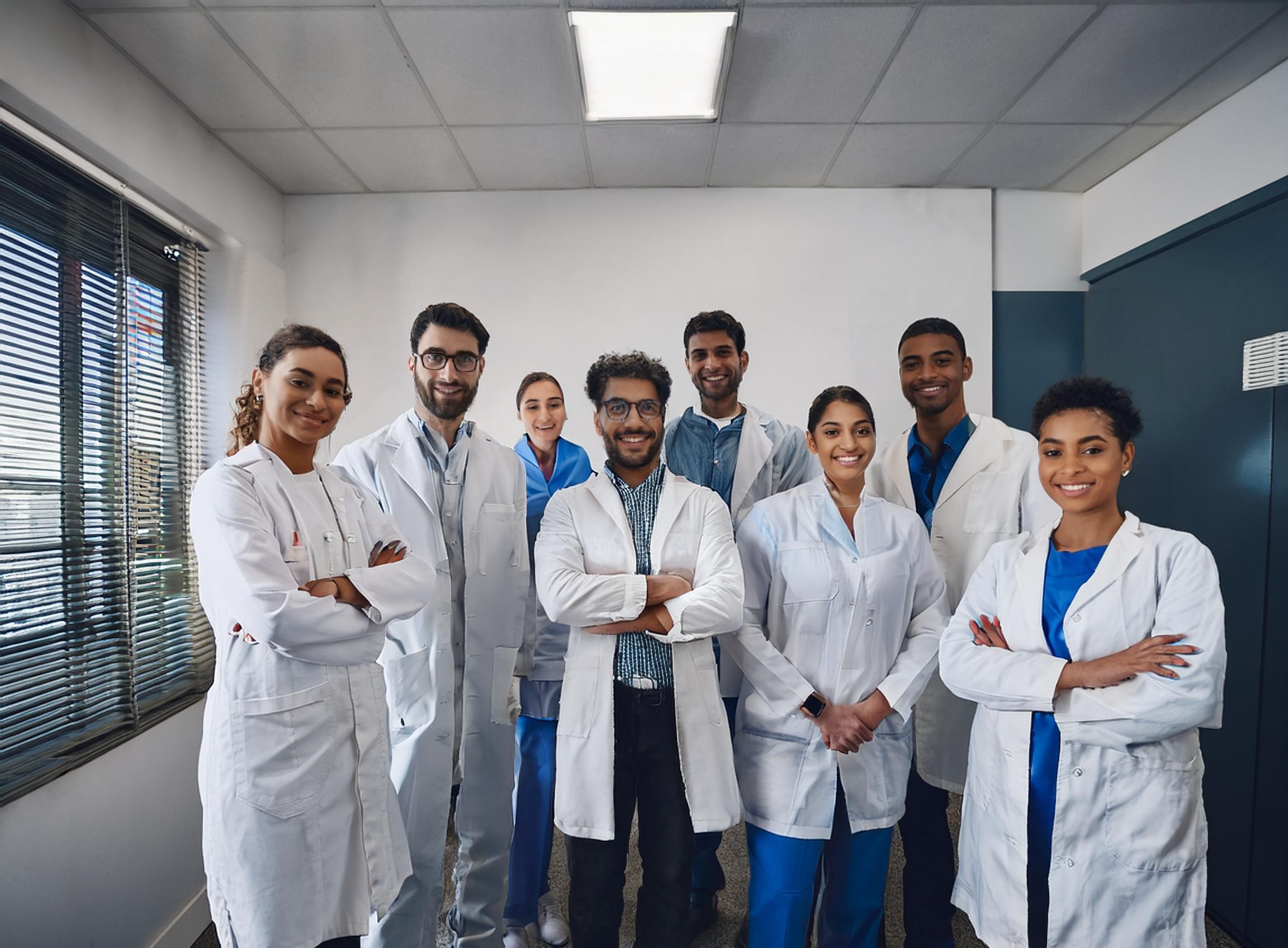 Banner of Top 2 Percent Scientists